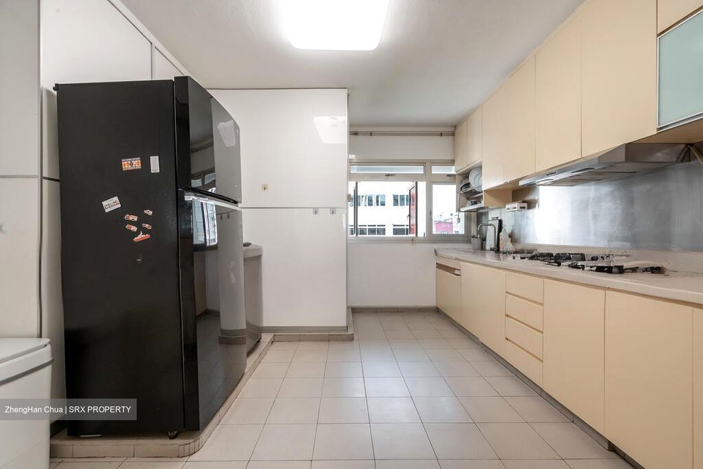 Blk 517 Pasir Ris Street 52 (Pasir Ris), HDB 5 Rooms #522553651